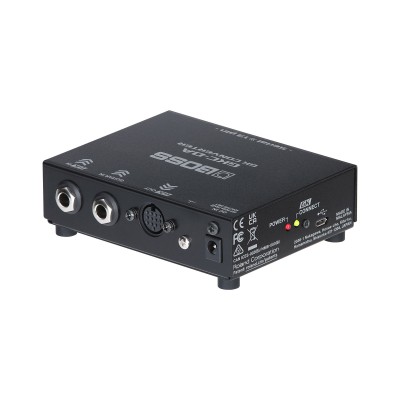 GKC-DA Serial To 13pin Converter