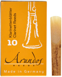 Reed Bb-Clarinet Aida 3.5