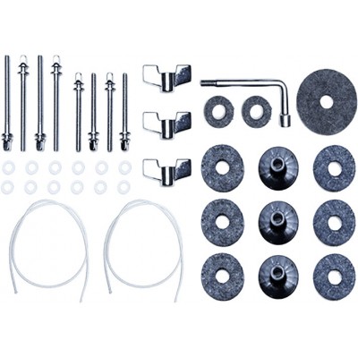 Kit D'accessoires D'urgence