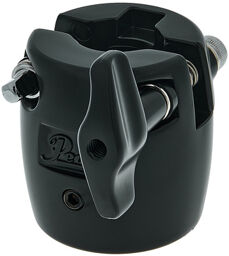 PCL-100/B Drum Rack Pipe Clamp noir