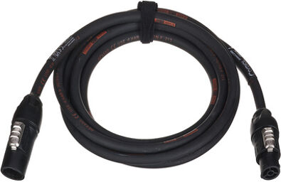 CFCA 3,0 FCB-True1 Power Twist noir