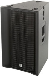 Linear 5 MKII 308 LTA noir