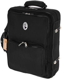 Case for 2 Clarinets (Bb/Eb)