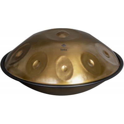 SE-331 Harmony Handpan D Amara 10 (440 Hz)