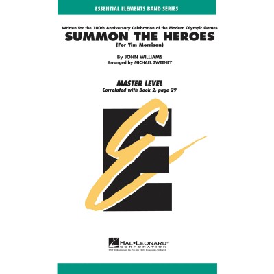 Summon the Heroes