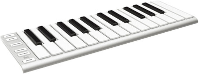 Xkey 25 Argent