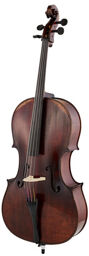 Germania Rom Ant. Cello 7/8