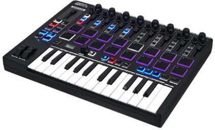 Keypad Pro