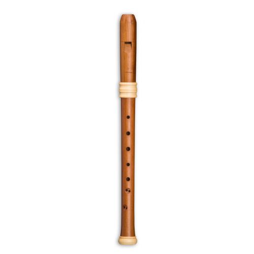 Édition Rêve Alto TE-4318 - Prunier (doigté Baroque)