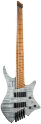 Boden Bass Standard 5 CH Charcoal Matte