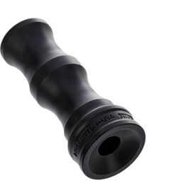 TB06 The Buzzard Trombone L Noir