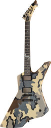 Snakebyte Camo KUIU Camo Satin