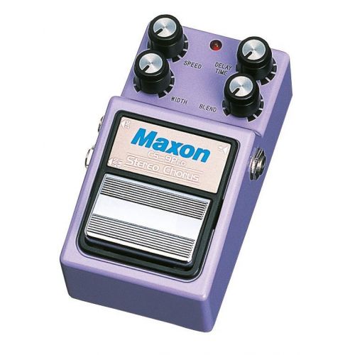 CS-9 Stereo Chorus Pro