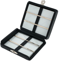 685 Reed Case Clarinet 6 Noir