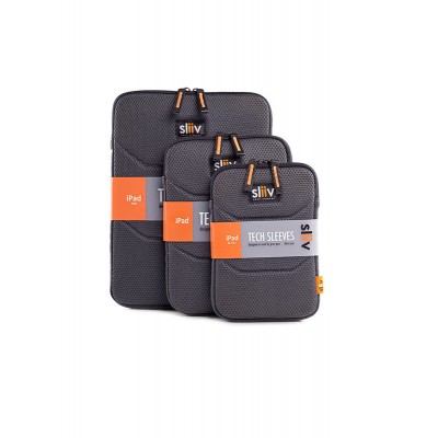 Sliiv Tech Sleeve - Etui pour MacBook Air 11 in
