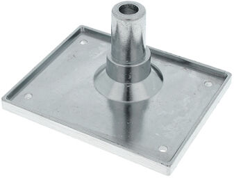 E-Drum Mounting Plate