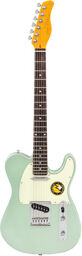 T3 SGM New Gen Surf Green Metallic