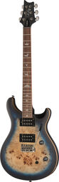 SE Custom 24/08 LM Exotic LTD Lake Blue Midnight Burst