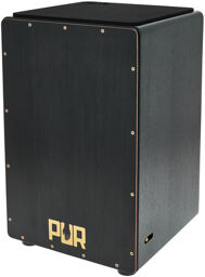 PUR Vision Pro Black&Gold Cajon