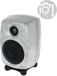 8010 RAW Aluminium naturel