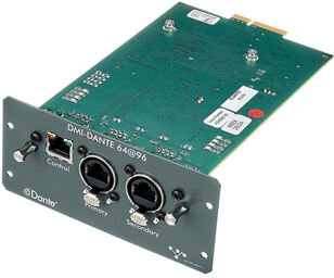 DMI Dante 2 Z Chip