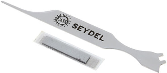 Soundcheck Vol. 3 - Setup Pack