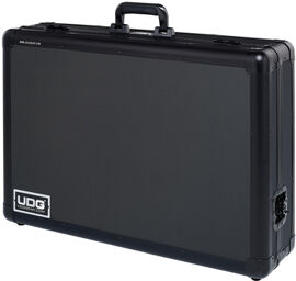 Pick Foam Flightcase Multi XL Noir