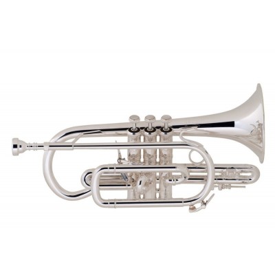 184 Stradivarius - Sib Argente