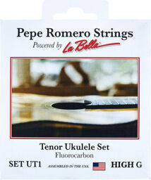 UT-1 Tenor Ukulele String Set