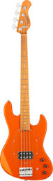 MetroExp21 Vintage M4 RM CAO Solid Candy Apple Orange Metallic