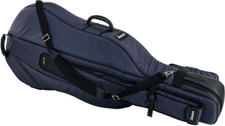 3144 Performer Cello 4/4 Blue Bleu