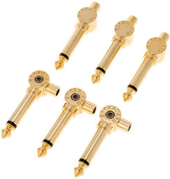 PatchWorks Solderless Plugs GD