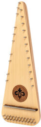 Bowed Psaltery Soprano RB