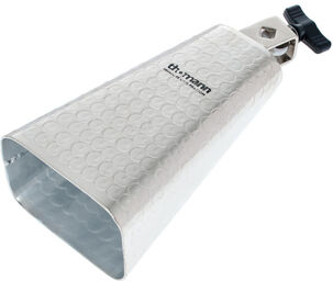 SB-7 Steel Cowbell