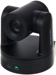 CV605-BK HD PTZ Camera Noir
