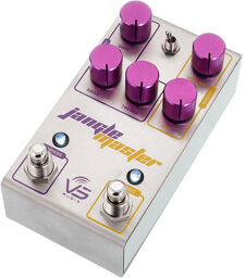 JangleMaster Overdrive/Boost