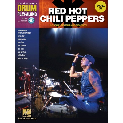 Red Hot Chili Peppers