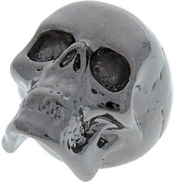 Custom Potiknob JumboSkull 2B