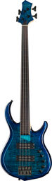 M7 4st Fretless TBL 2nd Gen Transparent Blue