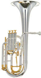 AH 803GP Superior Alto Horn