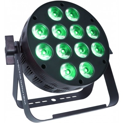 XPRO Par 12x10W Hexa