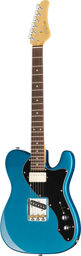 Boundary TL SLM Sapphire Blue Metallic