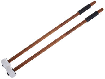 Rainer Seegers Flanel Model 3