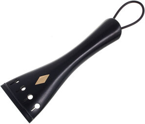 ZA355-115 Violin Tailpiece