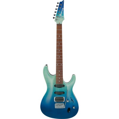 SA260fm Blue Reef Gradation Sabre