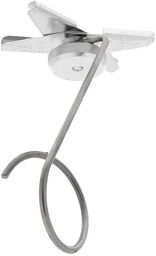 C1005 Scissor Clip w. Cable S.