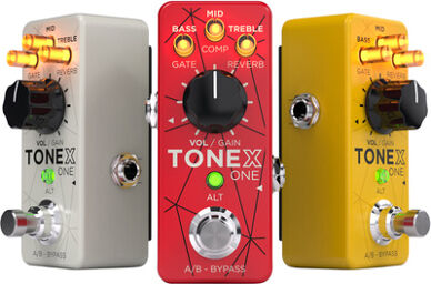 ToneX Brown Sound Ltd Bundle