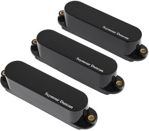 AS-1s Blackouts Pickup Set BL