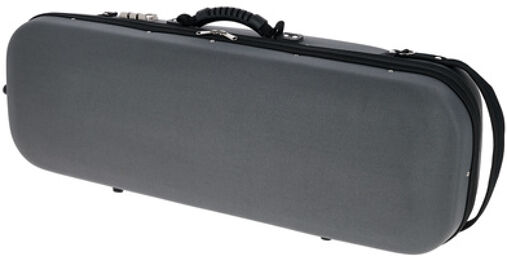 Violin Oblong Case Eva GY 4/4 Gris