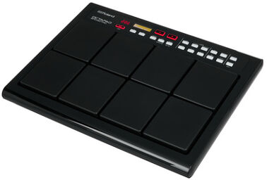 SPD-20 Pro BK Octapad